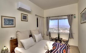 Amazing Galilee View